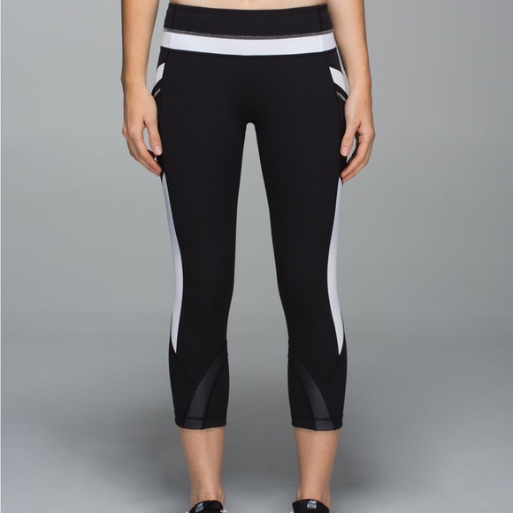 Lululemon Run:Inspire II Reflective All Full-On Luxtreme - Picture 2 of 8